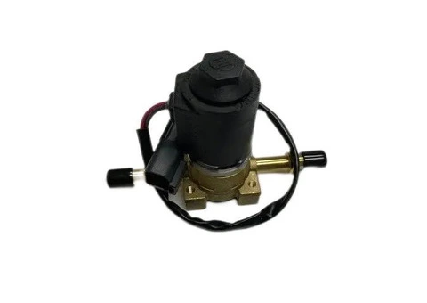 "3082073 - CAT Electric Actuator excavator" - 2/10