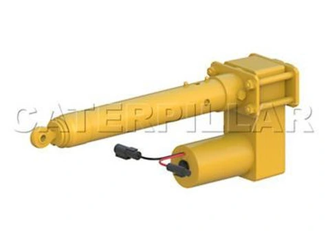 "3082073 - CAT Electric Actuator excavator" - 3/10