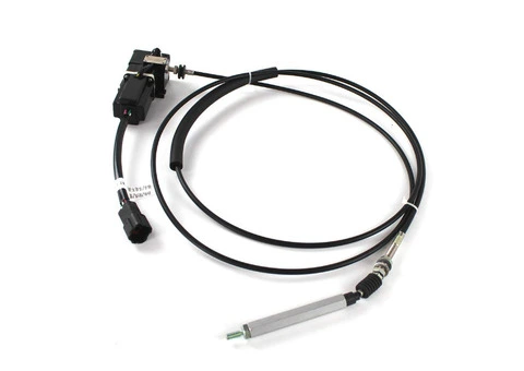 "3082073 - CAT Electric Actuator excavator" - 9/10