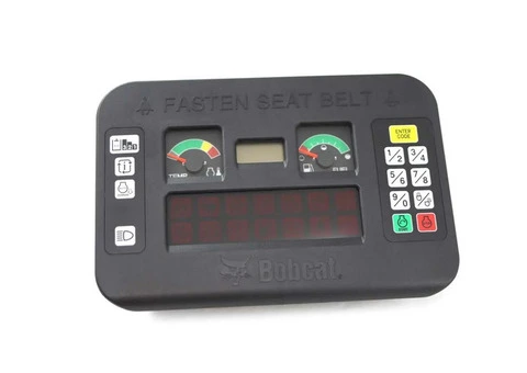 102-8012 1028012 CPU Controller Unit for Caterpillar Excavator 325L - 1/8