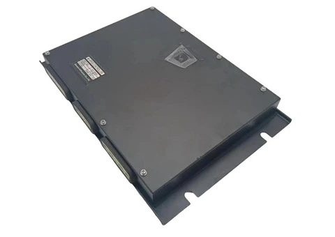 102-8012 1028012 CPU Controller Unit for Caterpillar Excavator 325L - 2/8