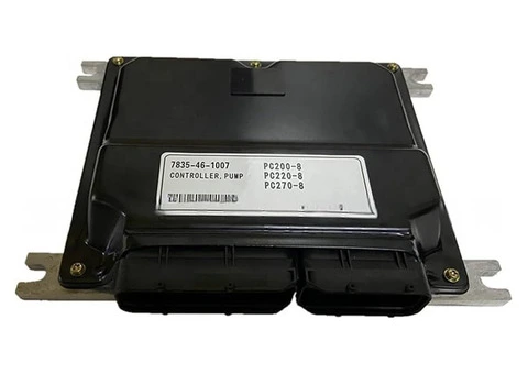102-8012 1028012 CPU Controller Unit for Caterpillar Excavator 325L - 4/8