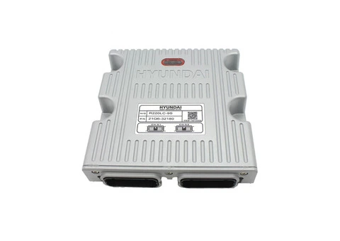 102-8012 1028012 CPU Controller Unit for Caterpillar Excavator 325L - 5/8