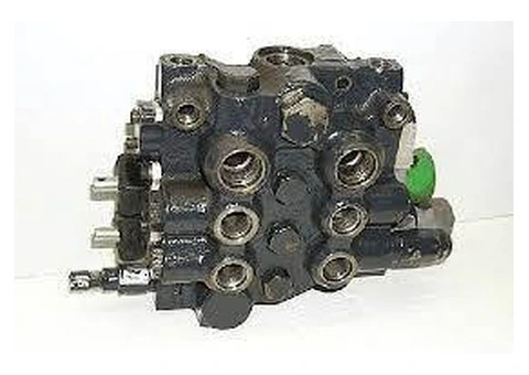 519-1009 CAT Distributors excavator - 3/10