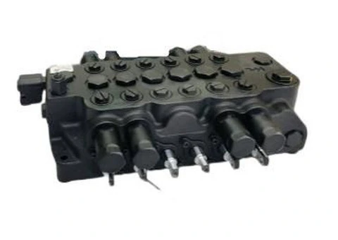519-1009 CAT Distributors excavator - 5/10