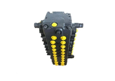 519-1009 CAT Distributors excavator - 7/10
