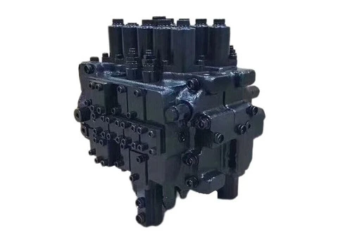 519-1009 CAT Distributors excavator - 10/10