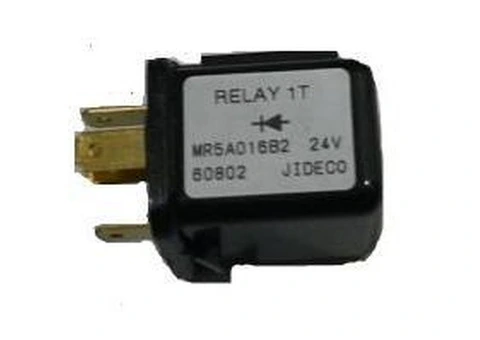 CAT 140-9378 Automotive Relay 5 Pins for Cat 330D 12VDC - 5/10