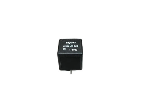 CAT 140-9378 Automotive Relay 5 Pins for Cat 330D 12VDC - 6/10