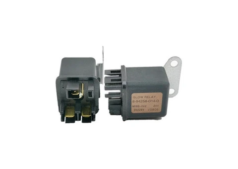 CAT 140-9378 Automotive Relay 5 Pins for Cat 330D 12VDC - 10/10