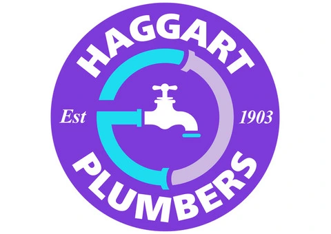 haggart plumbers morningside