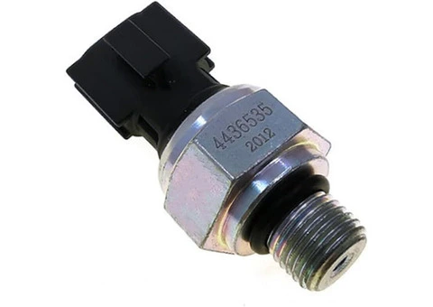 324-4131 3244131 Speed Sensor for Caterpillar Excavator - 2/12
