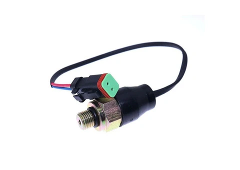 324-4131 3244131 Speed Sensor for Caterpillar Excavator - 4/12