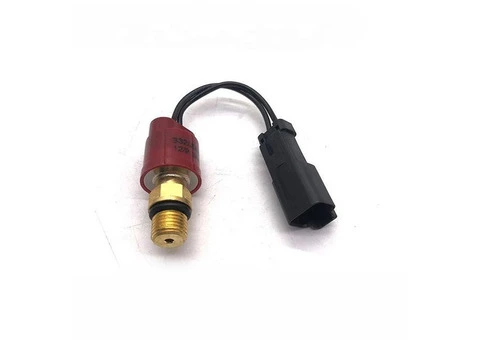 324-4131 3244131 Speed Sensor for Caterpillar Excavator - 5/12