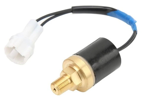 324-4131 3244131 Speed Sensor for Caterpillar Excavator - 11/12