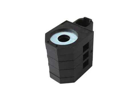 Solenoid Valve Coil 130-0013 6031971 C01-12-DTM-10 compatible with Caterpillar Backhoe Loader 416C - 2/6