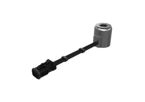 Solenoid Valve Coil 130-0013 6031971 C01-12-DTM-10 compatible with Caterpillar Backhoe Loader 416C - 5/6
