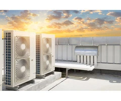 Keep Cool in Denmead - Maximum Air