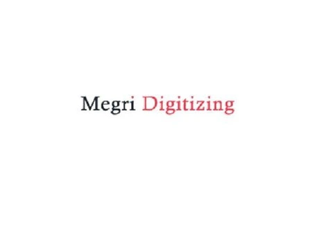 Megri Digitizing UK