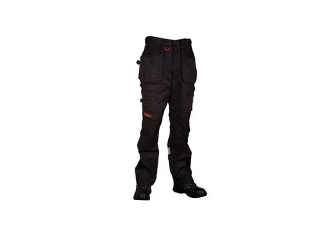 Durable Combat Work Trousers