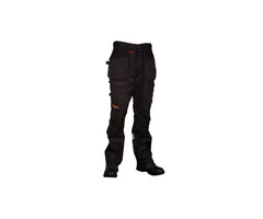 Durable Combat Work Trousers