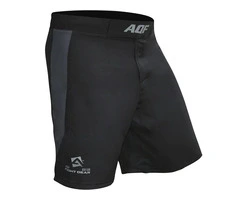 AQF Combat MMA Shorts 4-Way Stretch