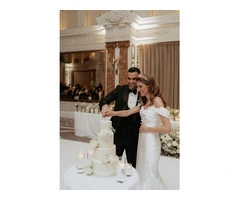 Wedding Cakes London