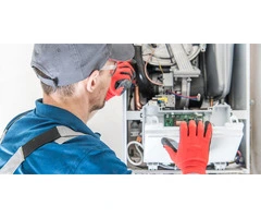 Gas Services from Worcester Accredited Coulton Plumbing in Benson