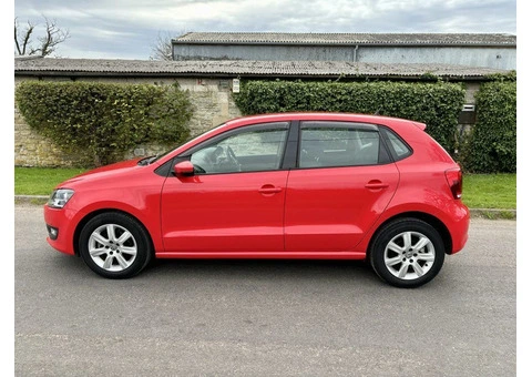 Unbeatable Deal: VW Polo SE 1.2 TSi Now On Sale! - 2/5