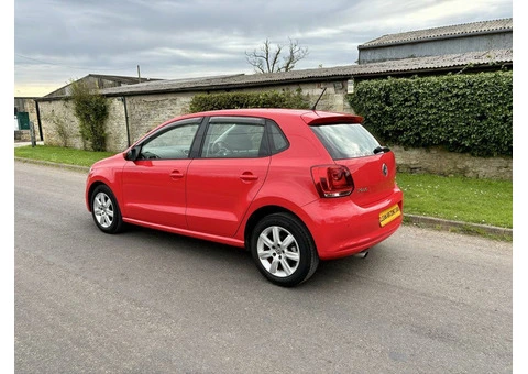 Unbeatable Deal: VW Polo SE 1.2 TSi Now On Sale! - 3/5