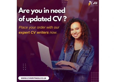 CV Writing Services by CV Writings