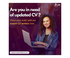 CV Writing Services by CV Writings