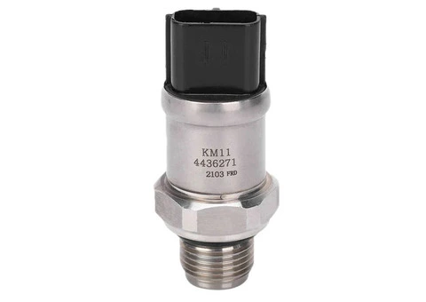 Genuine Cat Switch 2M-9346 fits 769D 771C 771D 772 772B 773 773B 773D 775B 775D - 2/8