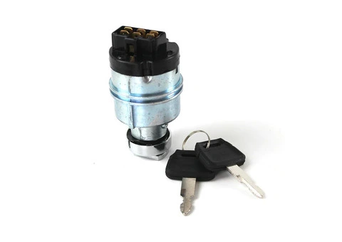 Genuine Cat Switch 2M-9346 fits 769D 771C 771D 772 772B 773 773B 773D 775B 775D - 4/8