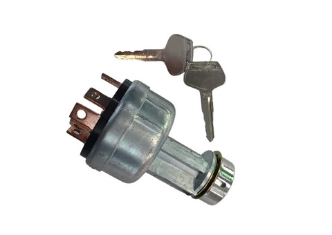 Genuine Cat Switch 2M-9346 fits 769D 771C 771D 772 772B 773 773B 773D 775B 775D - 5/8