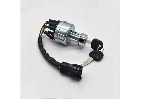 Genuine Cat Switch 2M-9346 fits 769D 771C 771D 772 772B 773 773B 773D 775B 775D - 8/8