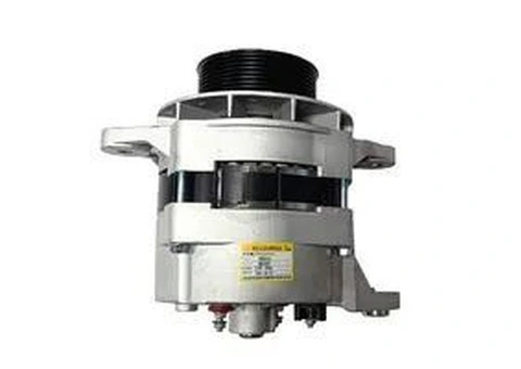 JCB 12v-40amp 02/631200 generator for JCB 801, 802, 8014, 8016, 8018, 8020 mini excavator - 2/8
