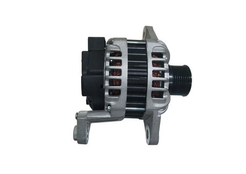 JCB 12v-40amp 02/631200 generator for JCB 801, 802, 8014, 8016, 8018, 8020 mini excavator - 3/8
