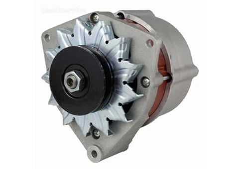 JCB 12v-40amp 02/631200 generator for JCB 801, 802, 8014, 8016, 8018, 8020 mini excavator - 6/8