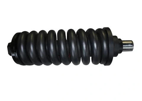 4I7342 Recoil Track Spring Assembly Fits CAT 311, 311B, 312, 312B, E110B, E120B Models - 1/12