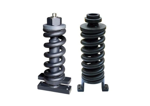 4I7342 Recoil Track Spring Assembly Fits CAT 311, 311B, 312, 312B, E110B, E120B Models - 7/12