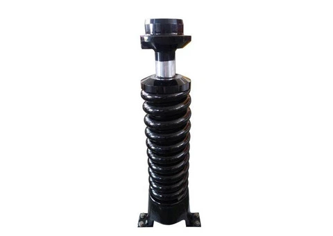 4I7342 Recoil Track Spring Assembly Fits CAT 311, 311B, 312, 312B, E110B, E120B Models - 9/12