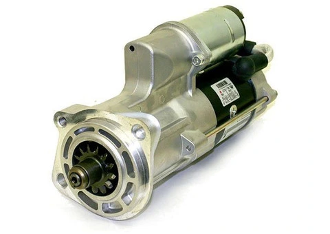 STARTER 199-2334  FOR CAT 303CR 304CR MINI excavator - 1/10