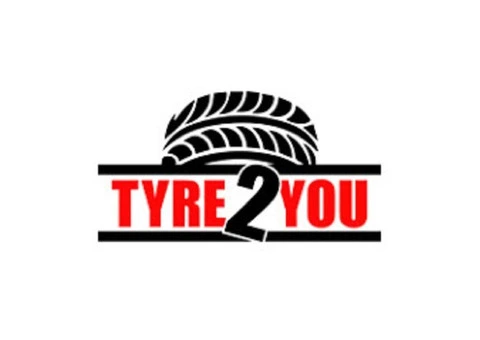 Mobile tyre fitting Shaftesbury