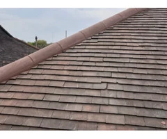 Affordable Roof Installation in South London Building with Quality