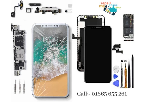Phone Screen Repair - Battery Repair & Cell Phone Repair
