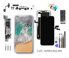 Phone Screen Repair - Battery Repair & Cell Phone Repair