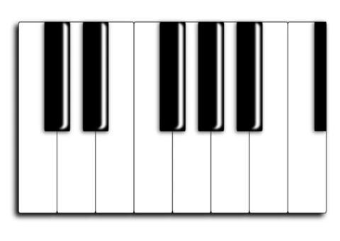 Piano Lessons. Age 7+. London (W1,W2,W9,W11,W8,NW1,NW8,SW7,SW1)