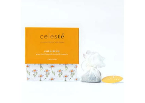 Buy Floral Teas Online - 3/4