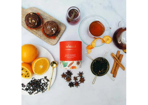 Buy Floral Teas Online - 4/4